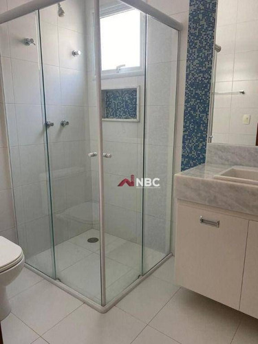 Imagem 15 de 30 de Casa Com 4 Dormitórios, 295 M² - Venda Por R$ 2.100.000,00 Ou Aluguel Por R$ 12.000,00/mês - Condomínio Arujá 5 - Arujá/sp - Ca0048