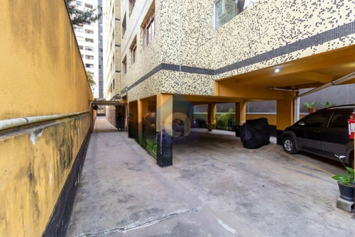 Imagem 8 de 9 de Apt 2 Dorm 1 Suite A 650mts Do Metro Pça Da Arvore - Tw17281