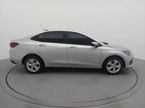 Chevrolet Onix 1.0 TURBO FLEX LTZ AUTOMÁTICO