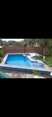 Imagen 11 de 17 de Casa Fin De Semana Brisas De Cuernavaca