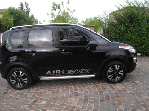 Citroen Aircross 2013