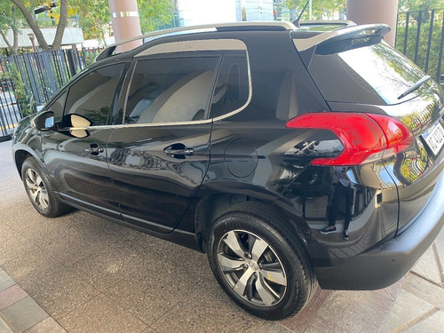 Peugeot 2008 1.6 The Sport 2018, Unica Mano!!!
