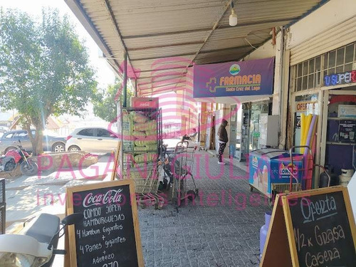 Imagen 1 de 7 de (cod 603) Local Deposito Y Oficinas En Venta - Pegado A Pekos-vº Santa Cruz Del Lago- Sobre-ruta 38. Córdoba