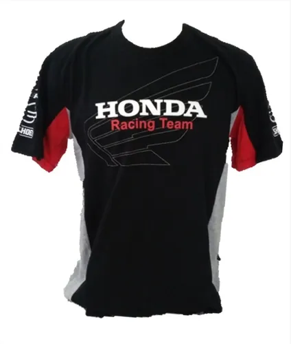 Camisa honda hrc hot sale