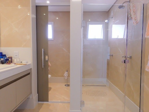Imagem 13 de 30 de Casa À Venda, 490 M² Por R$ 3.900.000,00 - Residencial Porto São Pedro - Porto Feliz/sp - Ca0697