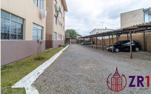 Imagem 11 de 13 de Apartamento - Ref: Ap564