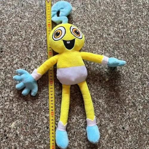 Baby Long Legs Poppy Playtime Plush