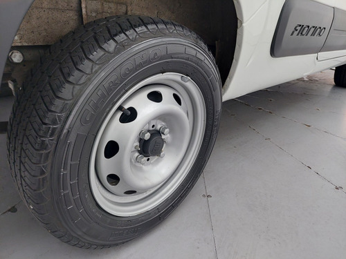 Fiat Fiorino 1.4 MPI FURGÃO ENDURANCE 8V FLEX 2P MANUAL