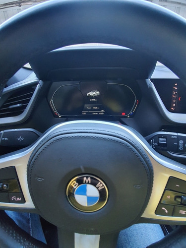 Imagen 7 de 9 de Bmw Serie 1 118ia M Sport Hb