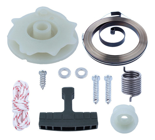 Kit De Poleas De Arranque De Retroceso For Poulan P3314 P38