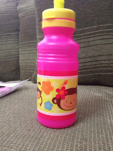 Imagen 5 de 5 de Combo Fiesta Monkey Love Importado