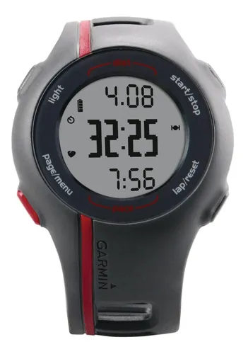 Forerunner 110 Serie Rojo