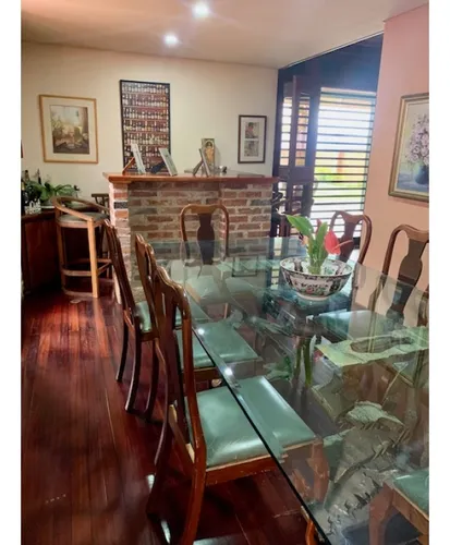 Casa Lomas De La Lagunita