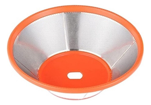 Cesta De Filtro Power Juicer Compatible Con Cl0