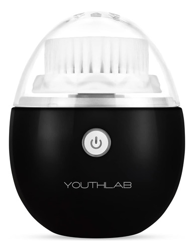 Youthlab Pure Radiance, Cepillo De Limpieza Facial Profunda 