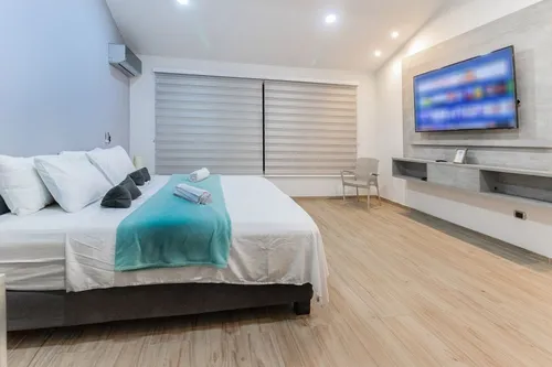 Casa En Venta En La Flora. Cod V6527