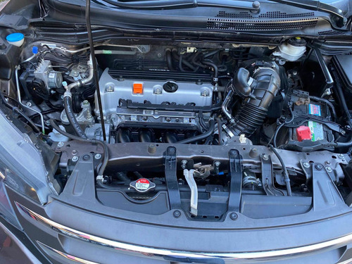 Imagen 10 de 12 de Honda Cr-v 2.4 Lx 2wd 185cv At 2015