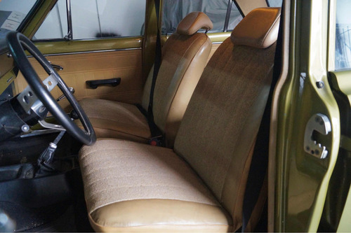 Chevrolet 400 Super Sport