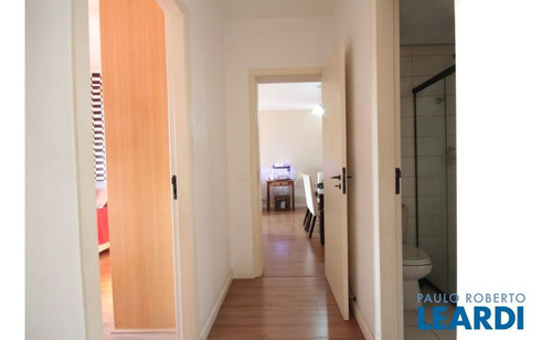 Imagem 12 de 15 de Apartamento - Saúde - Sp - 624378