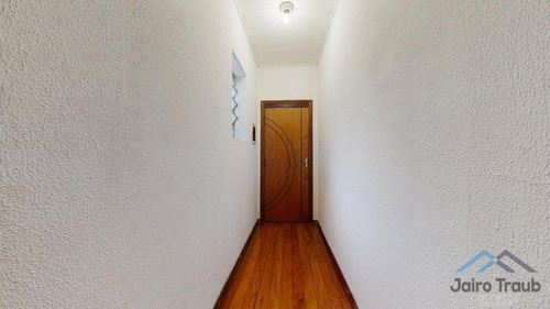 Apartamento Com 2 Dormitório(s) Localizado(a) No Bairro Bom Retiro Em São Paulo / São Paulo - 17323:924721