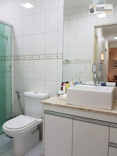 Imagem 10 de 13 de Apartamento 2 Dormitórios ( 3 Andares Com Elevador ) À Venda De 60,00 M² Por R$ 300.000 - Santa Terezinha - São Bernardo Do Campo/sp - Ap0742