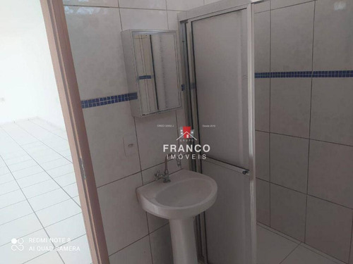 Imagem 7 de 17 de Salão Para Alugar, 100 M² Por R$ 1.800,00/mês - Loteamento Residencial Água Nova - Valinhos/sp - Sl0162
