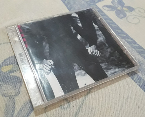 Cd Kid Abelha Tudo É Permitido 1991 | 2002 Remasterizado :) (Usado)