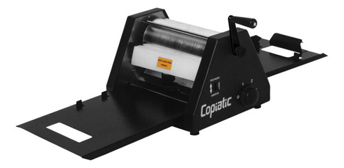 Mimeografo Duplicador Copiatic Sem Contador 299 