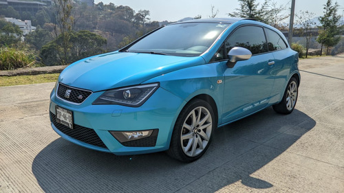 SEAT Ibiza 1.2 Fr Turbo Mt