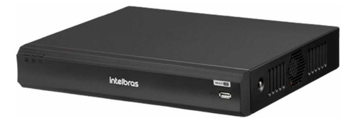 Dvr Intelbras 04 Ch Imhdx 3004 Full Hd 110v - 120v