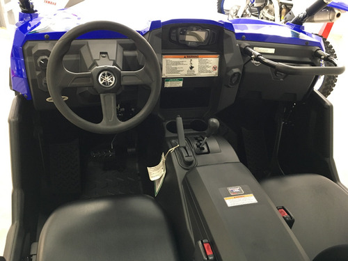 Utv Yamaha Wolverine R Spec Modelo 2018 Nuevo! Palermo Bikes