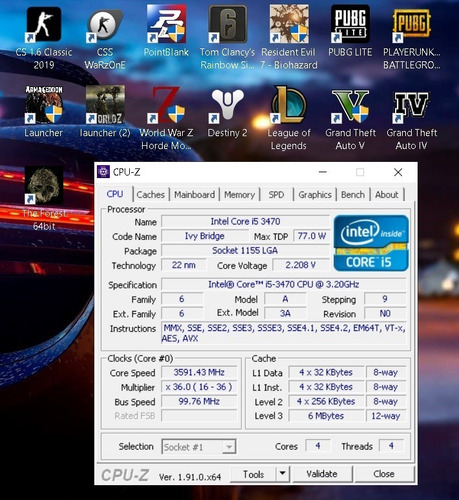 Pc Gamer Top