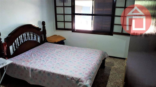 Chácara Com 4 Dormitórios À Venda, 9800 M² Por R$ 1.300.000,00 - Curitibanos - Bragança Paulista/sp - Ch0218