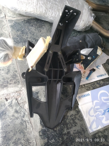 Imagem 11 de 11 de Yamaha Yzf R1