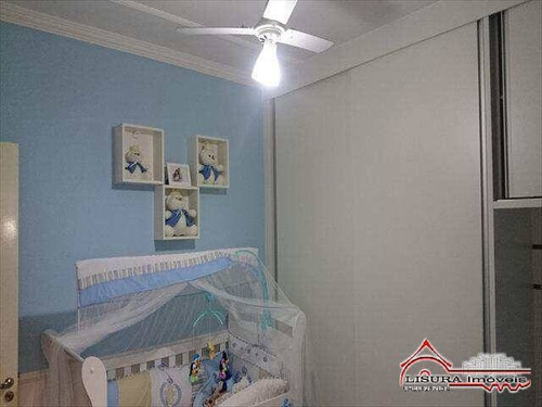 Imagem 12 de 15 de Linda Casa No Cidade Nova Jacareí Sp Para Venda - 7180