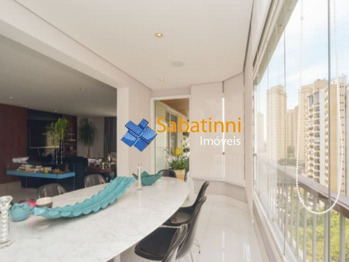 Imagem 9 de 30 de Apartamento A Venda Em Sp Tatuapé - Ap04924 - 69505441