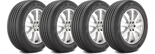 Kit de 4 pneus Hankook Dynapro HP2 RA33 265/60R18 110 V