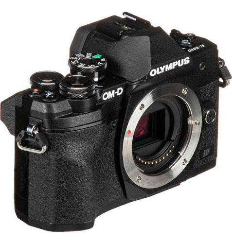 Camara Olympus Omd Em5-mark 3