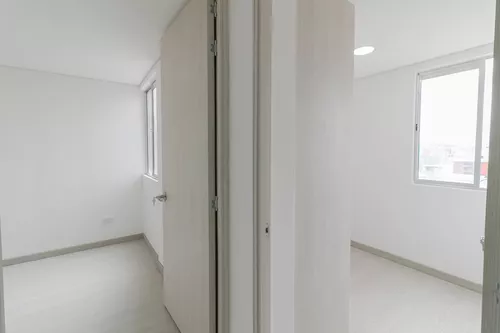 Apartamento En Arriendo En Paloquemao. Cod A1030172