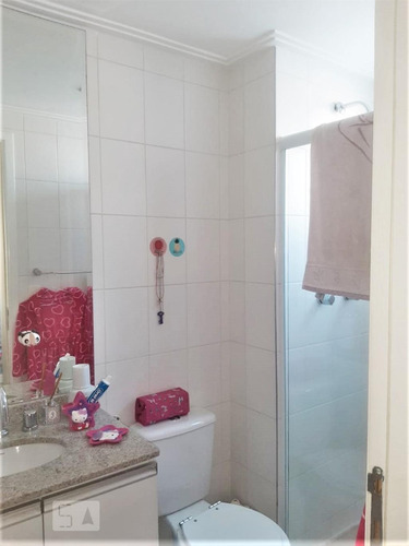 Apartamento À Venda - Santana, 3 Quartos, 195 - S893134550