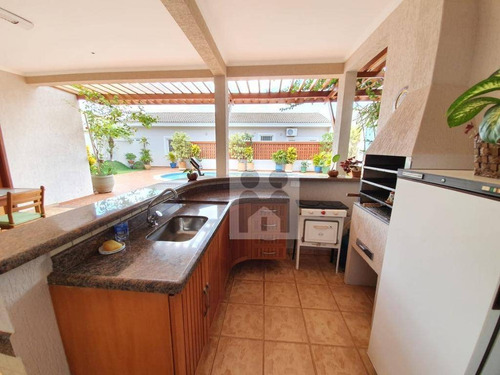 Imagem 11 de 23 de Casa Com 3 Dormitórios À Venda, 361 M² Por R$ 940.000,00 - City Ribeirão - Ribeirão Preto/sp - Ca0827