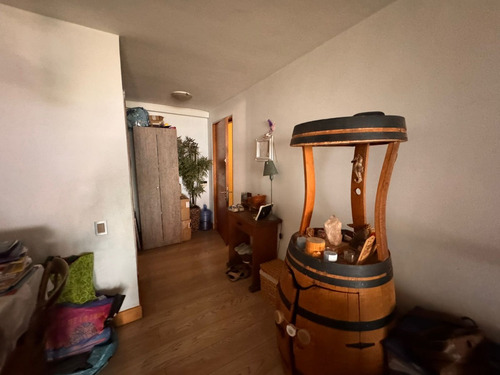 Cómodo Gran Terraza Excelente Distribución