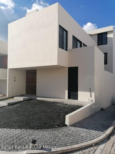 Imagen 3 de 14 de Zibatá Casa En Venta De 2 Niveles Y 298 Mts2! Qh 21-2242