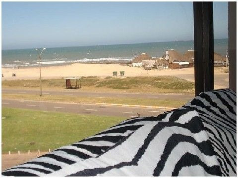 Venta De Apartamento 1 Dormitorio Playa Brava