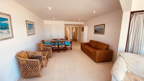 Imagen 6 de 18 de Apartamento 2 Dormitorios En Playa Brava, Punta Del Este