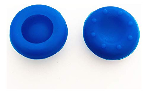 Paquete Extensor L2 R2 Para Controlador Ps4 - Azul