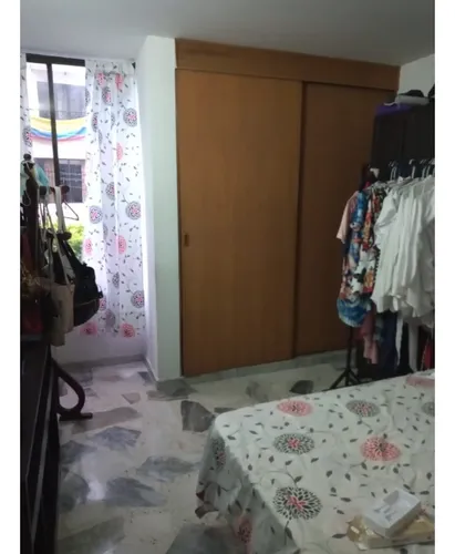 Venta Apartamento De 104.80mt2 En Panamericano, Sur De Cali 8520.