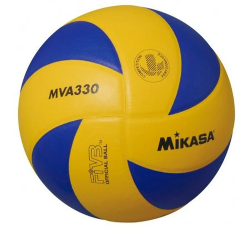 Pelota De Voley Mikasa Modelo Mva330