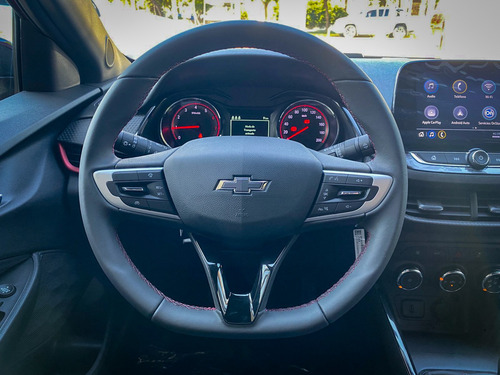 Chevrolet Onix 1.0 Turbo Rs Mt