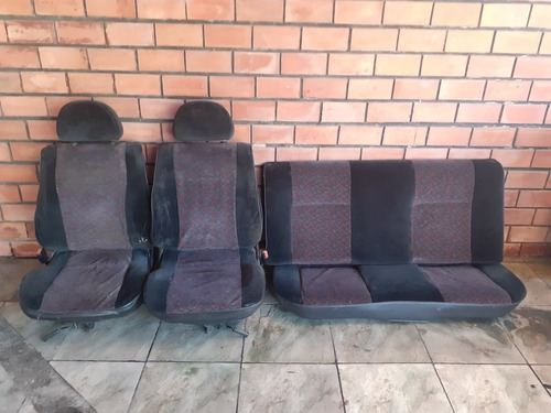 Seat Cordoba Seat